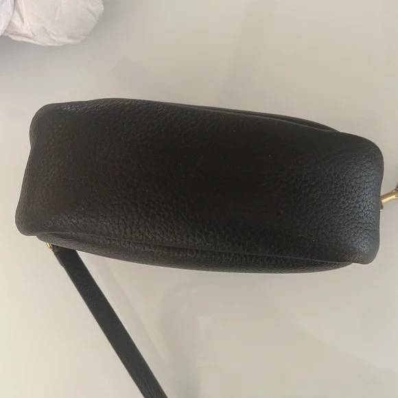 Coach Black Crossbody - Picture 5 of 6